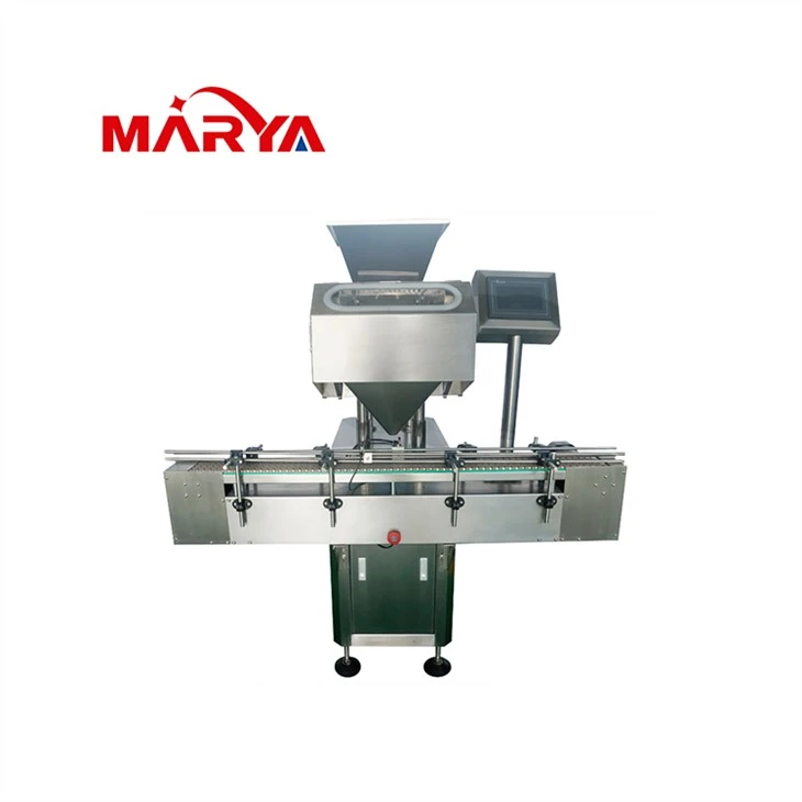 Tablet Counting Machine1