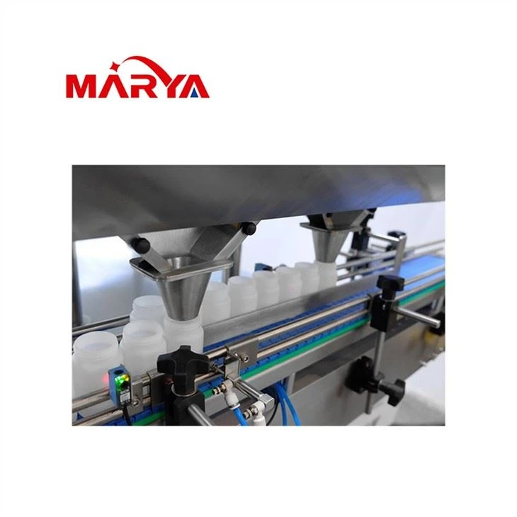 Tablet Counting Machine3