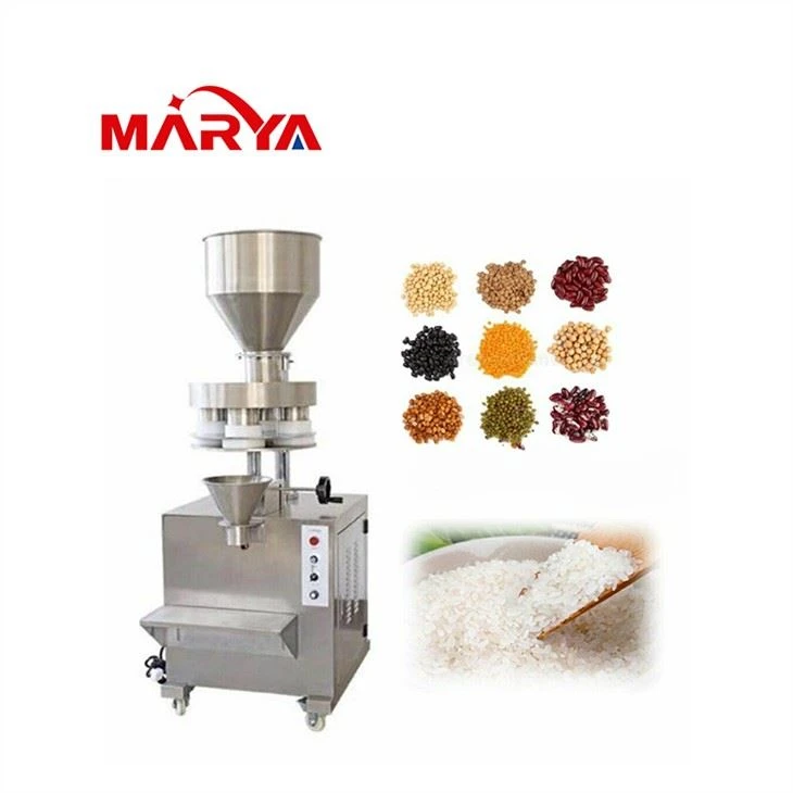 Tablet Counting Machine4
