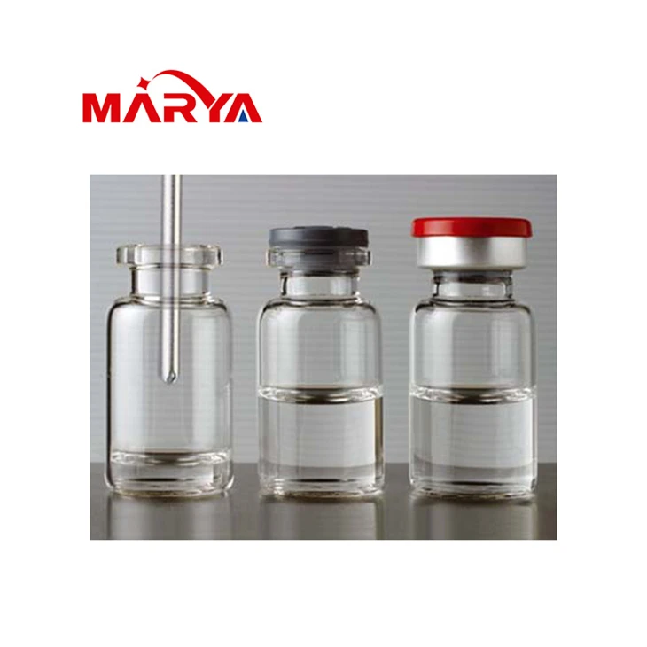 Sterile Vial Liquid Filling Line price