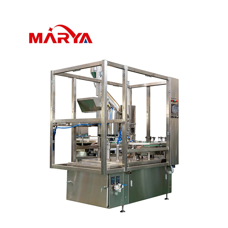 Vial Powder Production Line best Vial Powder Production Line best